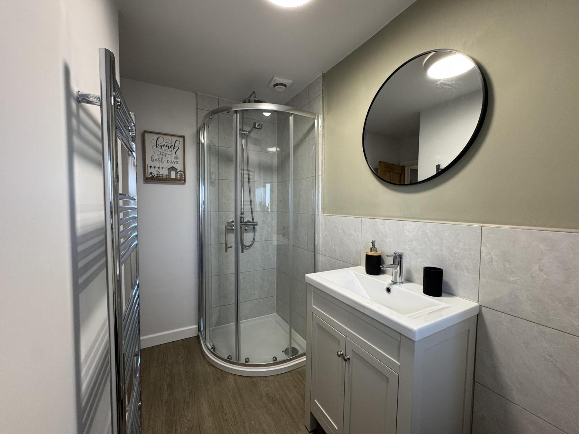 Driftwood House - Luxury Dog-Friendly Townhouse In Cowes, Steps From Marina Villa Cowes  Luaran gambar