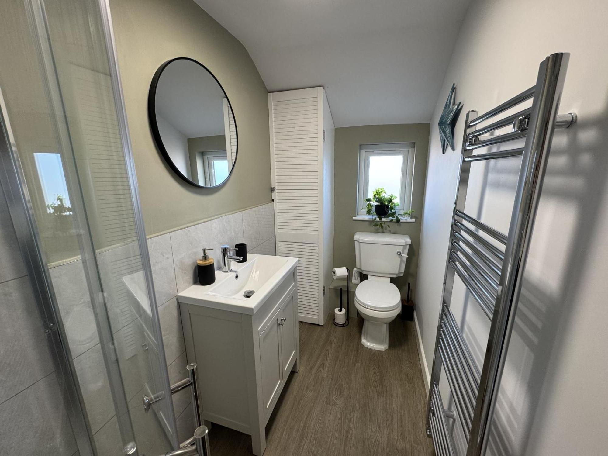 Driftwood House - Luxury Dog-Friendly Townhouse In Cowes, Steps From Marina Villa Cowes  Luaran gambar