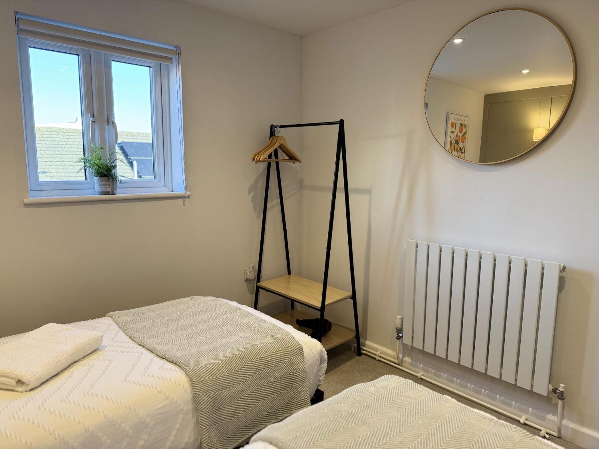 Driftwood House - Luxury Dog-Friendly Townhouse In Cowes, Steps From Marina Villa Cowes  Luaran gambar