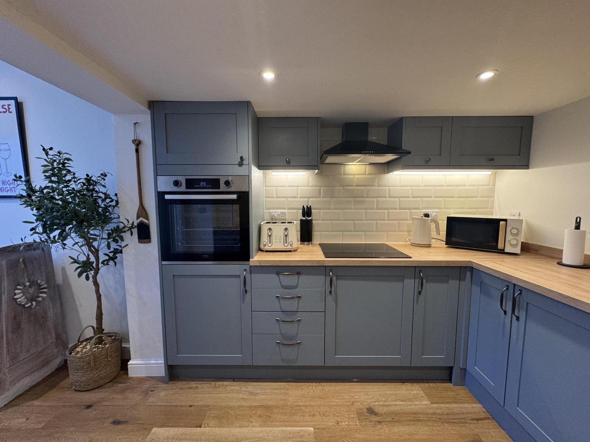 Driftwood House - Luxury Dog-Friendly Townhouse In Cowes, Steps From Marina Villa Cowes  Luaran gambar