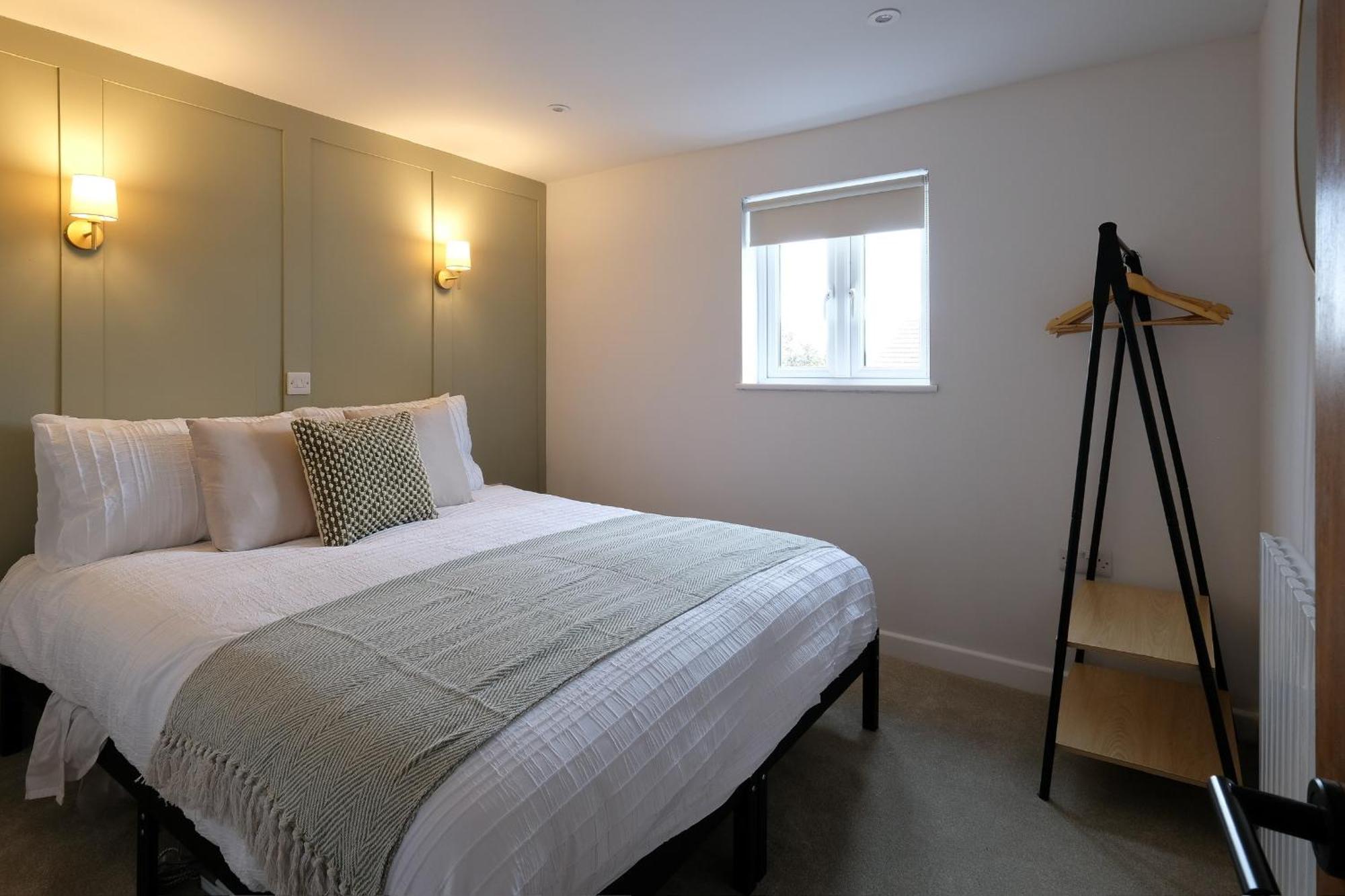 Driftwood House - Luxury Dog-Friendly Townhouse In Cowes, Steps From Marina Villa Cowes  Luaran gambar